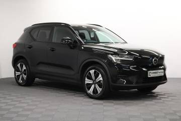 2023 Volvo XC40