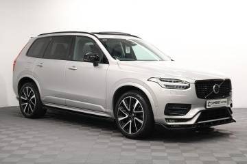 2022 Volvo XC90
