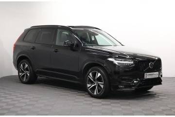 2023 Volvo XC90