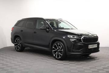 2025 Skoda Kodiaq