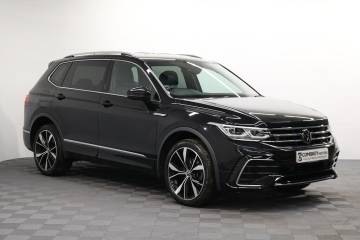 2023 Volkswagen Tiguan Allspace