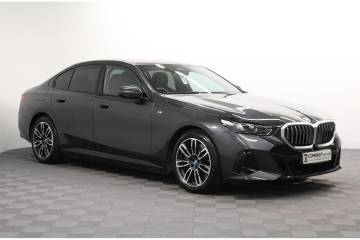 2024 BMW i5