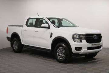 2023 Ford Ranger