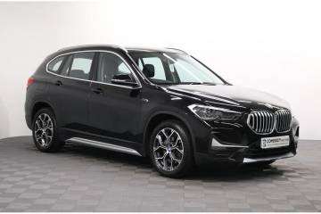 2022 BMW X1