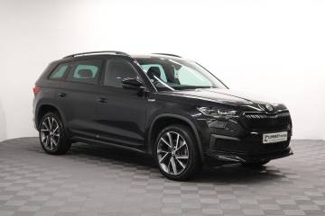 2023 Skoda Kodiaq