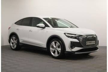 2023 Audi Q4 e-tron