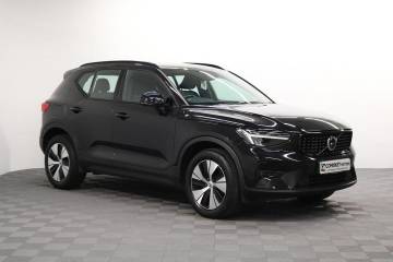 2023 Volvo XC40