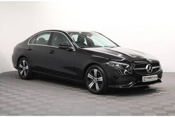 2023 Mercedes-Benz C Class