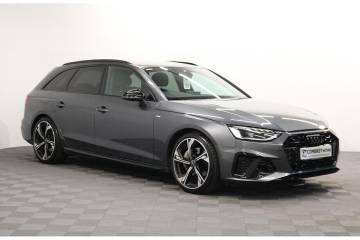 2023 Audi A4 Avant