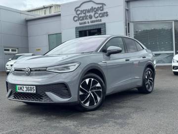 2023 Volkswagen ID.5