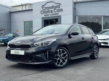 2020 Kia Ceed