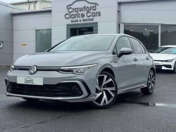 2022 Volkswagen Golf