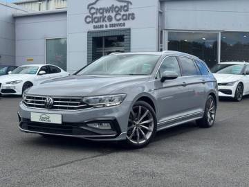 2023 Volkswagen Passat