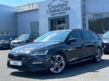 2021 Skoda Octavia