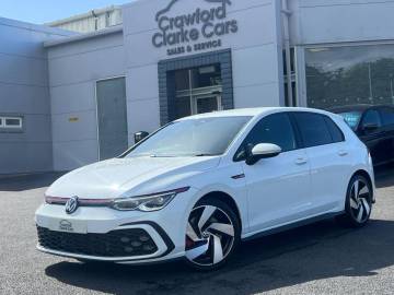 2021 Volkswagen Golf