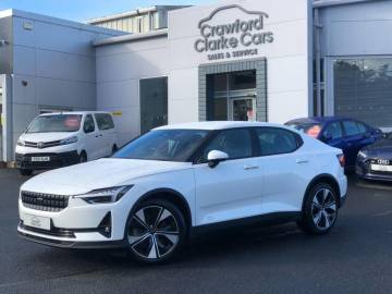 2022 Polestar Polestar 2