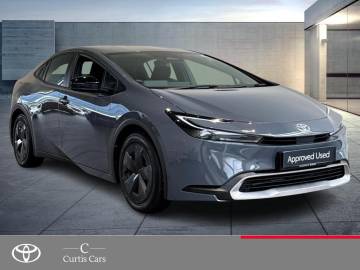 2024 Toyota Prius