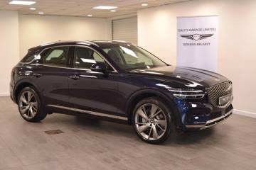 2025 Genesis GV70