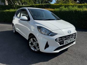 2023 Hyundai i10