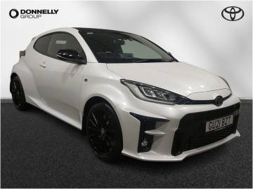 2021 Toyota Yaris