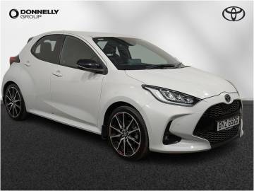 2022 Toyota Yaris