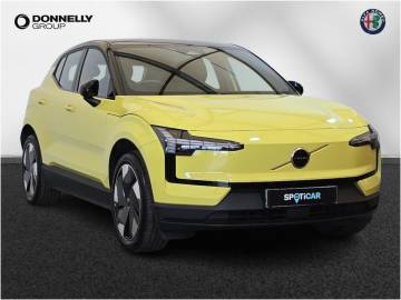 2024 Volvo EX30