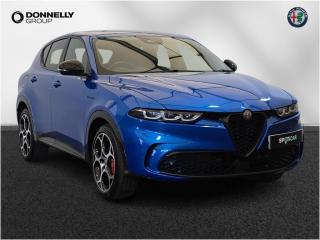 2026 Alfa Romeo Tonale