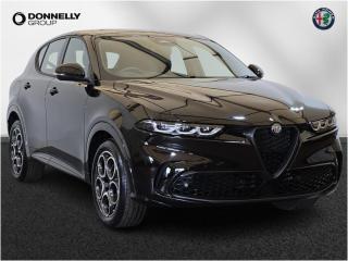 2026 Alfa Romeo Tonale