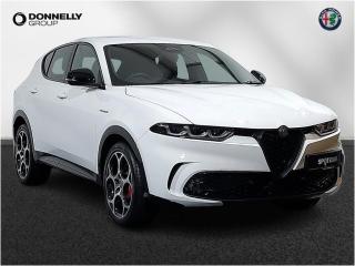 2026 Alfa Romeo Tonale