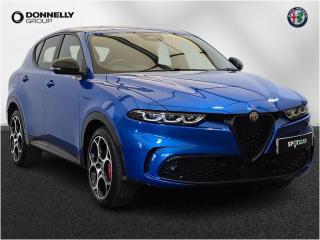 2026 Alfa Romeo Tonale
