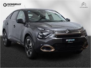 2023 Citroen C4
