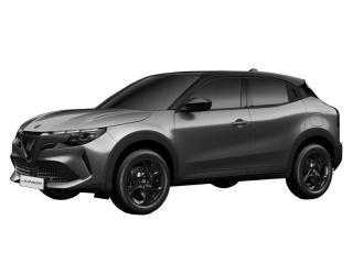 2026 Alfa Romeo Junior