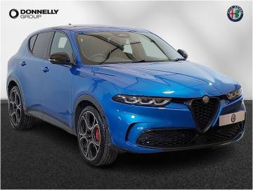 2023 Alfa Romeo Tonale
