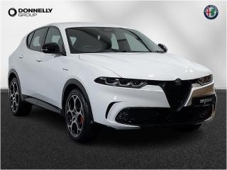 2026 Alfa Romeo Tonale