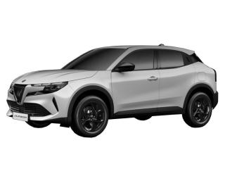 2026 Alfa Romeo Junior