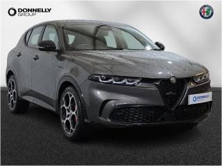 2026 Alfa Romeo Tonale