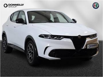 2024 Alfa Romeo Tonale