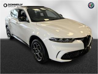 2026 Alfa Romeo Tonale