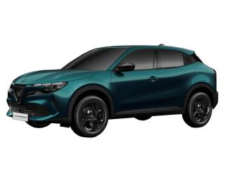 2026 Alfa Romeo Junior