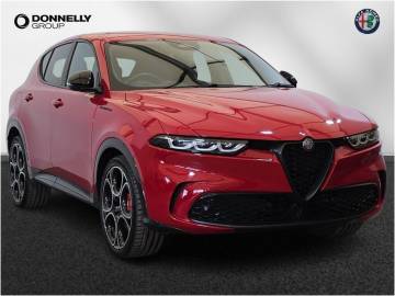 2023 Alfa Romeo Tonale