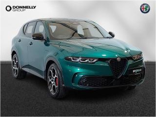 2024 Alfa Romeo Tonale