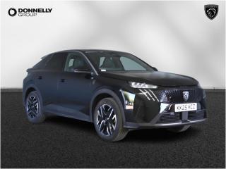 2025 Peugeot 3008