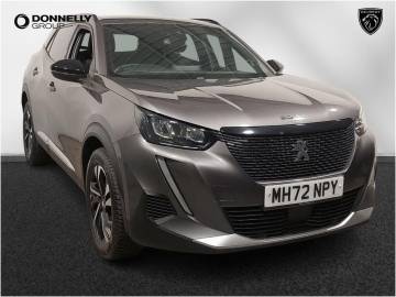 2023 Peugeot 2008
