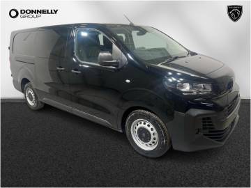 2025 Peugeot Expert