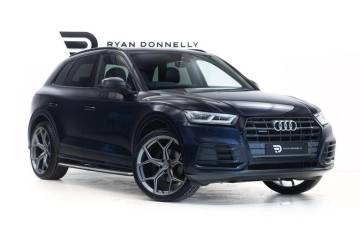 2019 Audi Q5