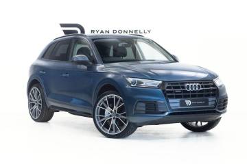 2017 Audi Q5