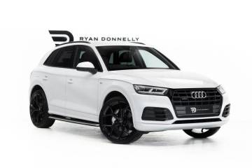 2019 Audi Q5
