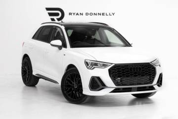 2019 Audi Q3