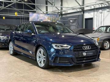 2016 Audi A3