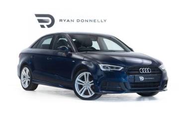 2016 Audi A3